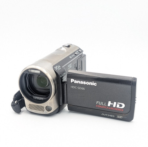 Caméscope panasonic - caméscope,