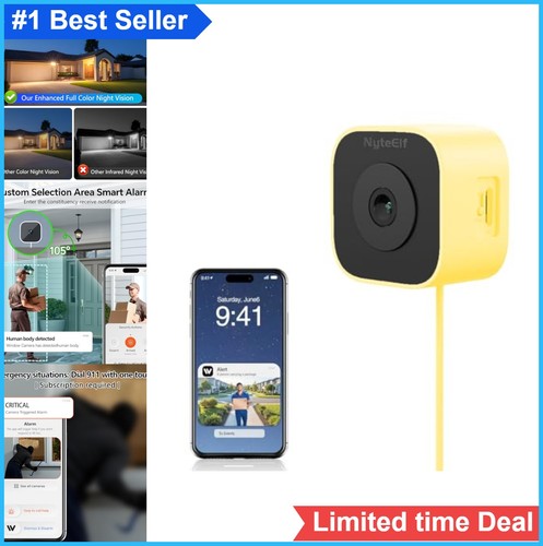 Window security camera - security,