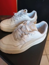 Chaussures Puma  Court Lally