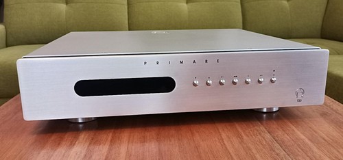 Primare t23 high end dab - t23, dab/fm