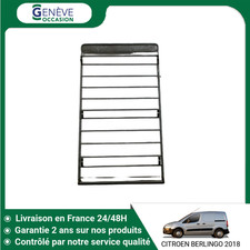 🇫🇷 BARRE DE TOIT CITROEN