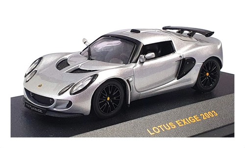 Ixo scale diecast moc045 - scale,