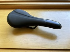 Brompton Superlight Carbon Saddle / Carbon Rails