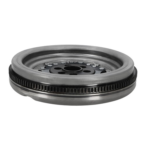 Volant moteur bimasse for - , seat