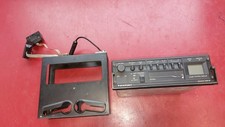 Autoradio Cassette Blaupunkt