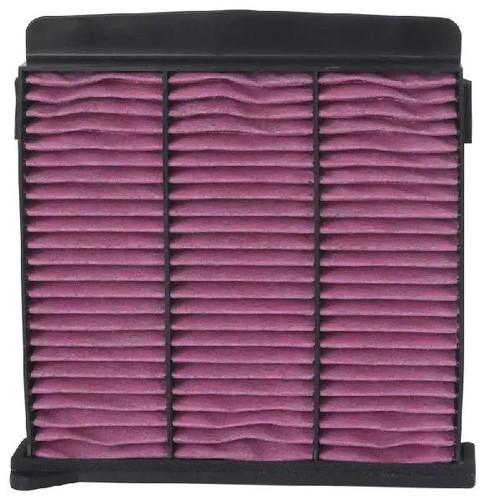 Filtre habitacle tableau de - filtre,