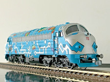 MARKLIN 3174 - ATCS - SERIE MY