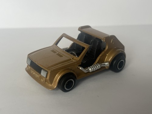 Majorette crazy car - car, n°223