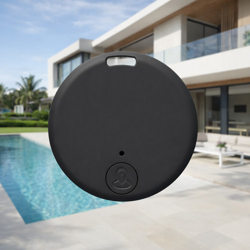 Tracker gps xiaomi - xiaomi, bluetooth