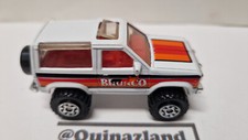 Matchbox 1987 mainline  Ford