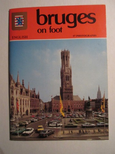 Bruges foot 1985 guide 57 - on,