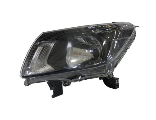 Phare avant droit pour nissan - phare,