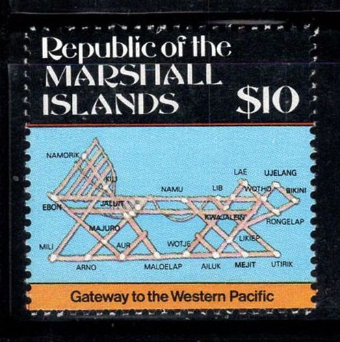 îles marshall 1987 119 - Îles,
