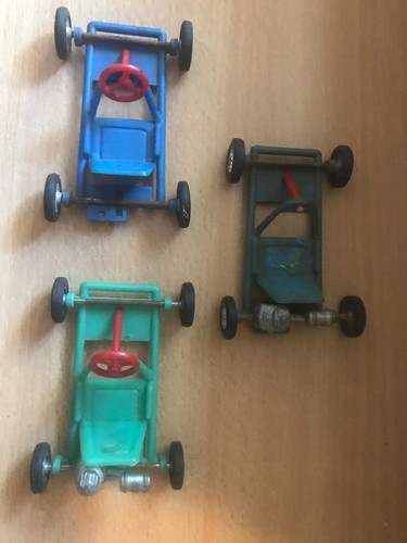 Karting minialuxe - karting,