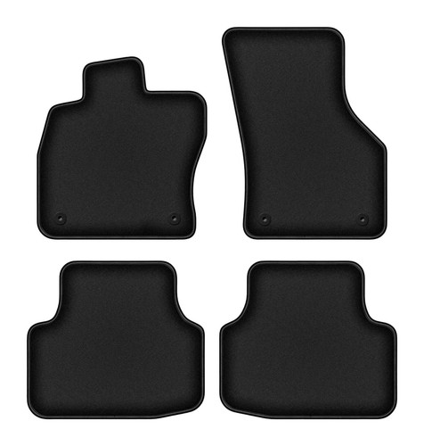 Jeu tapis auto - de,