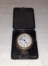 ANCIENNE MONTRE A COMPLICATION