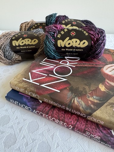 Noro silk garden - noro,