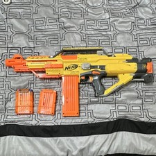 NERF N-Strike Stampede ECS