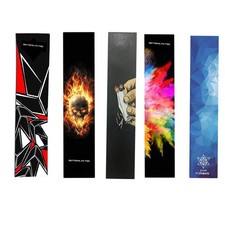 Feuille de grip pour