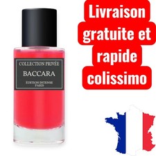 Parfum Collection Privée