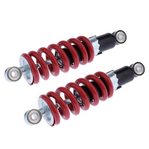 Amortisseurs suspension - amortisseurs, de
