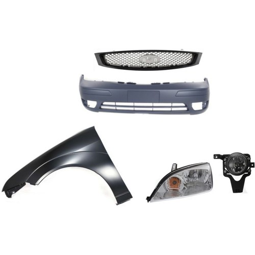 New kit auto - kit,