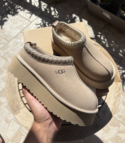 Ugg classic mini chaussons - ugg,