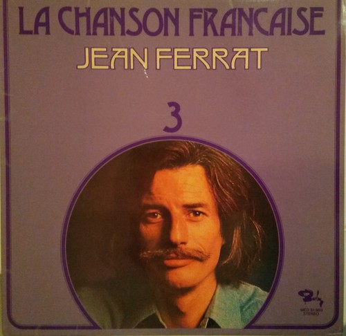 Jean ferrat la - -, chanson