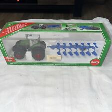 Siku 1955 Farmer Traktor Fendt