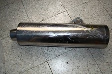 KAWASAKI ZR7 - SILENCIEUX POT