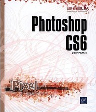 Photoshop CS6 pour PC/Mac -