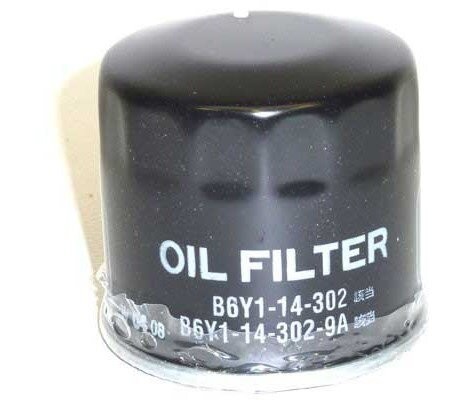 Filtre huile pour mazda - filtre,