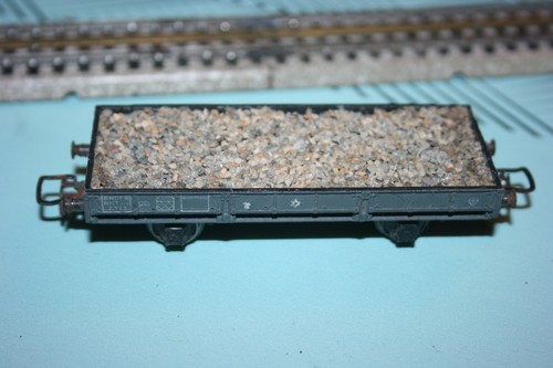 Marklin ref 4610 wagon - 4610,
