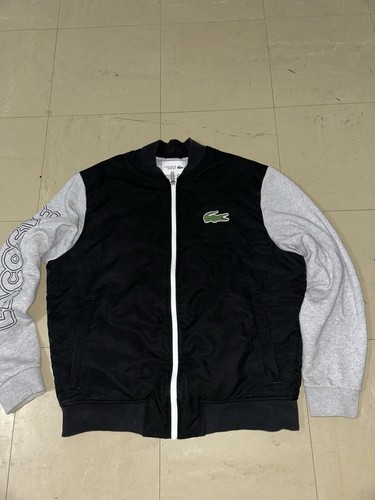 Lacoste sport veste - sport, bomber