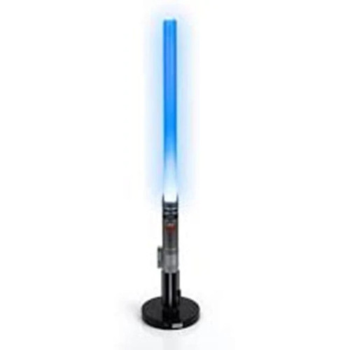 Star wars lampe sabre - star,