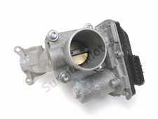 CORPS D'INJECTION DROIT