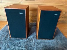 Haut-parleurs Spendor SP3/1