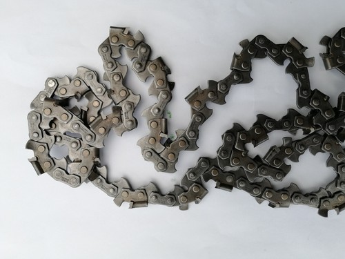 Chaine tronçonneuse carbure