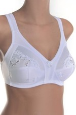 Soutien-gorge sans armature