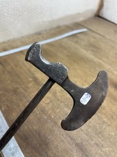 hache Hachette à  Sucre outil