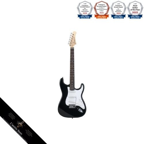 Guitare électrique