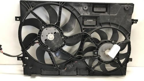 Ventilateur eau volkswagen - eau,