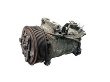 AC Compressor for RENAULT MEGANE IV GRANDTOUR (K9A/M) 1.2 TCE 100 926001268R