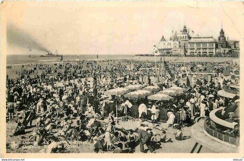 Carte postale ancienne pays - carte,