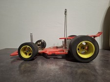 VINTAGE RARE Mr WHEELIE  KYOSHO 1/12 No Wild Willy Wheeler TAMIYA