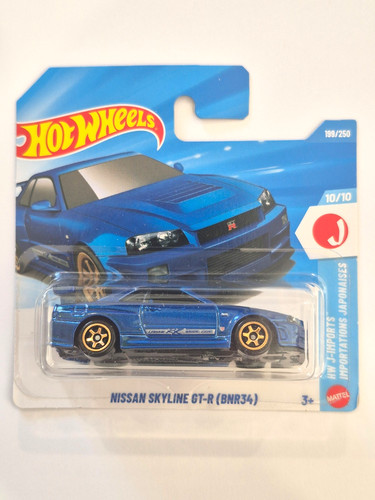 Miniature hot wheels 64 - miniature,