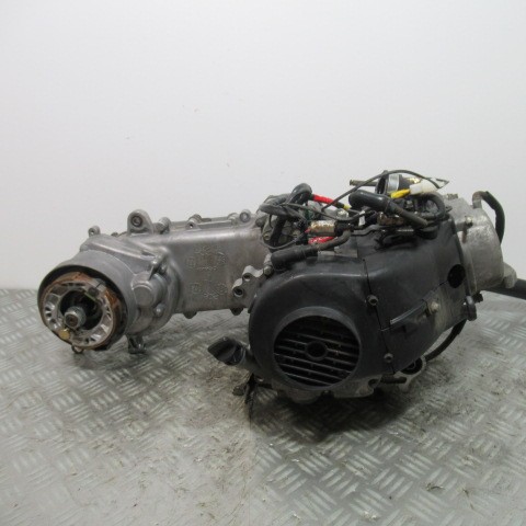 Moteur kymco agility - agility,