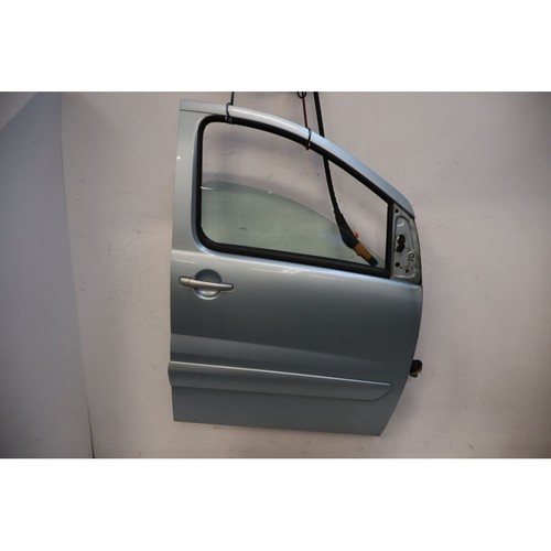 Porte avant droite - , peugeot