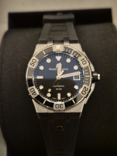 Maurice lacroix aikon 38mm - aikon,