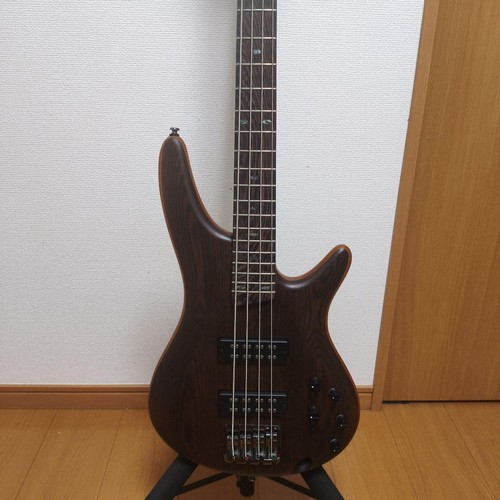 Ibanez srgr guitare basse - ibanez,